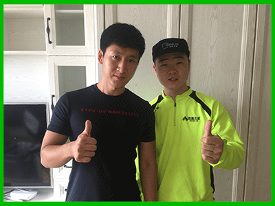 北京壹號(hào)莊園